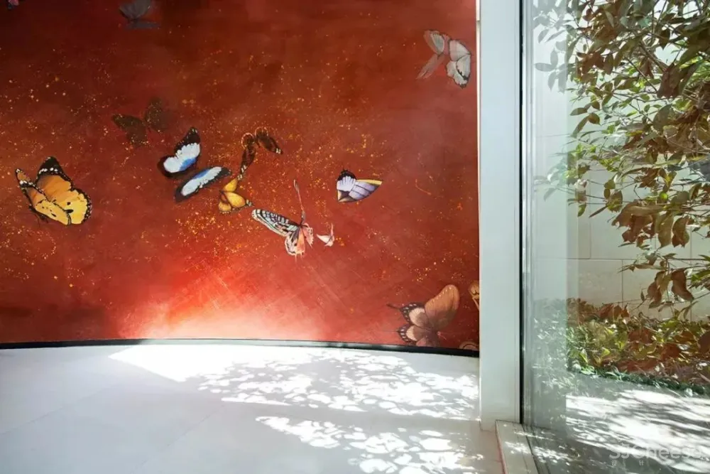 GBD 杜文彪专辑 售楼部