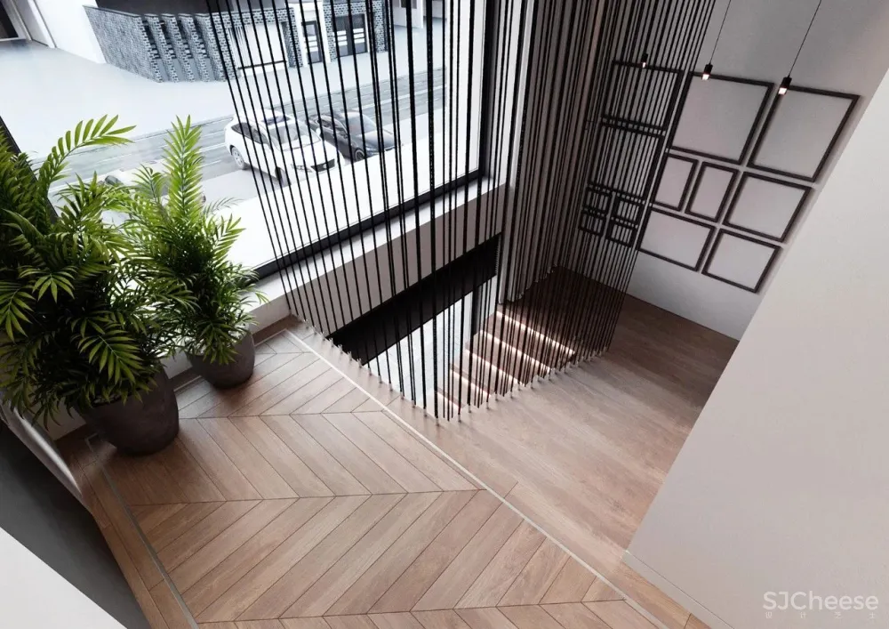 精致简约，根植于简单的生活美学！