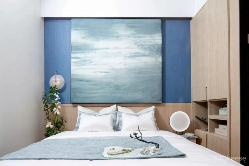 GBD 杜文彪专辑 样板间