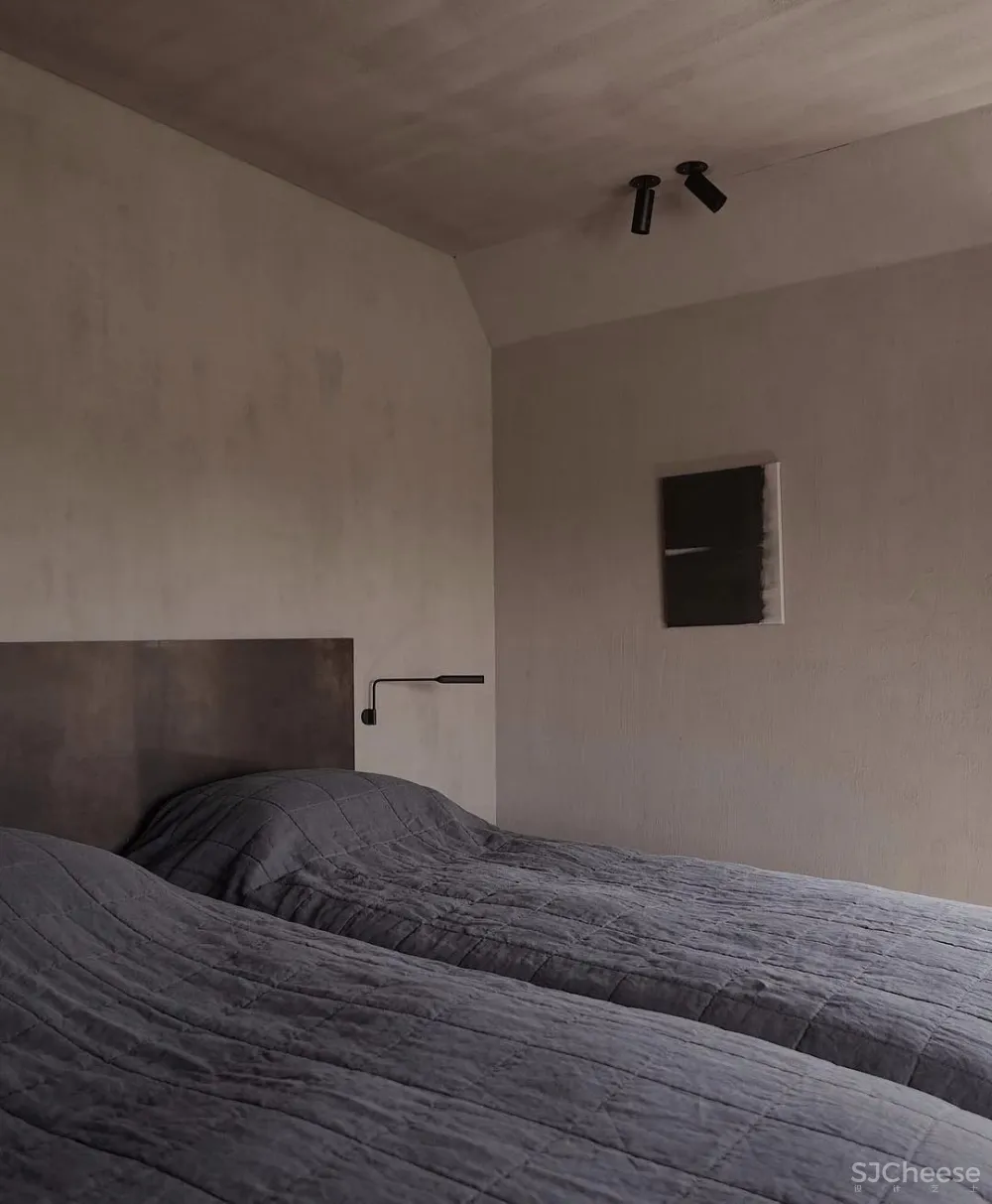 维多利亚女王的狩猎小屋,被Axel Vervoordt 徒弟改造成侘寂酒店