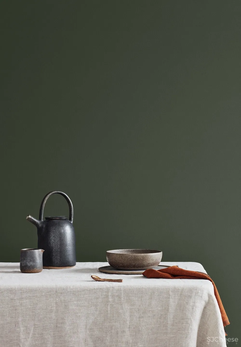 文章|仅20%的设计师认识【高级灰】