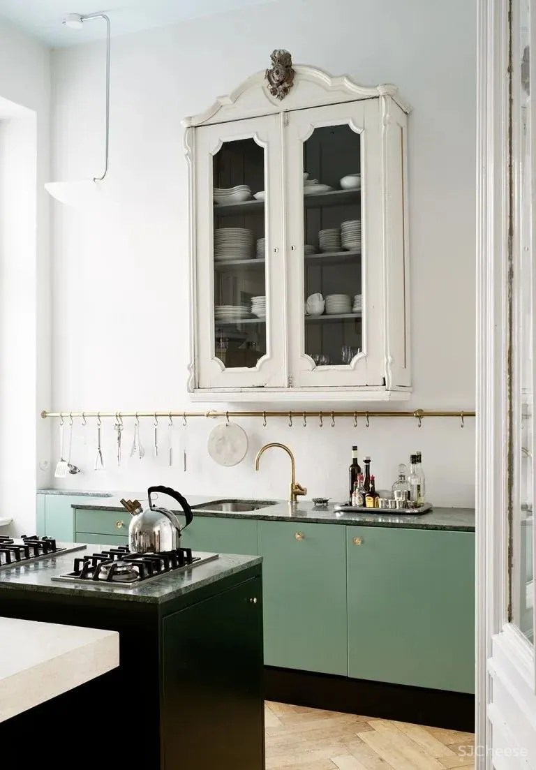 连接传统与现代