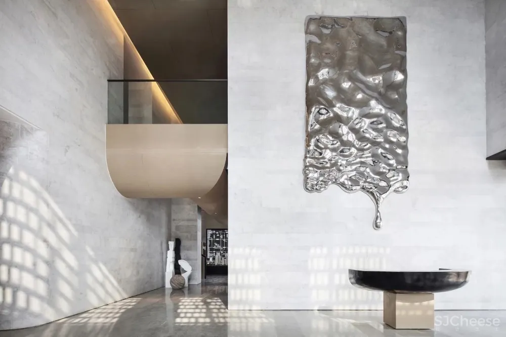 伶居设计:保利 · 梦工场,造梦先锋!