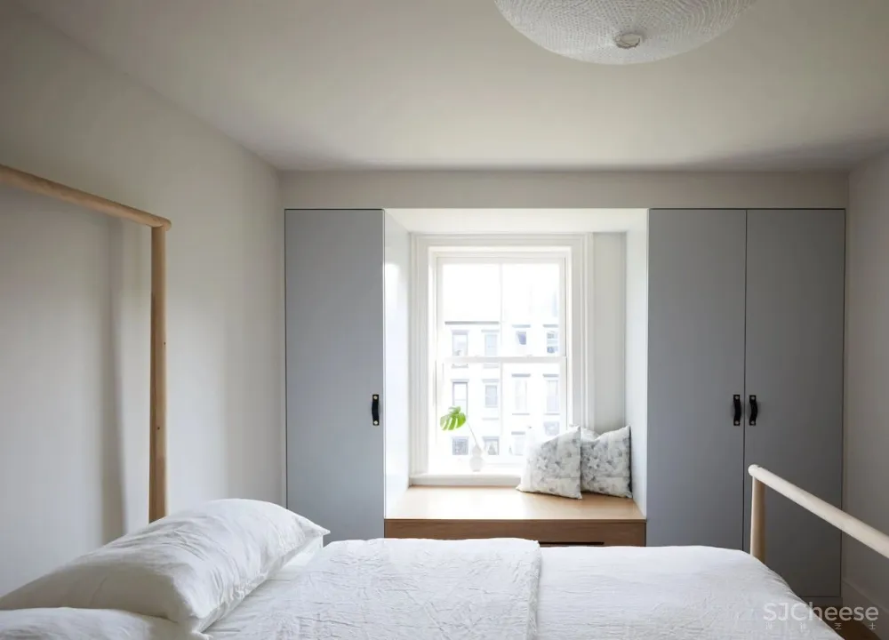 自然朴实,诱人而宁静的住宅!