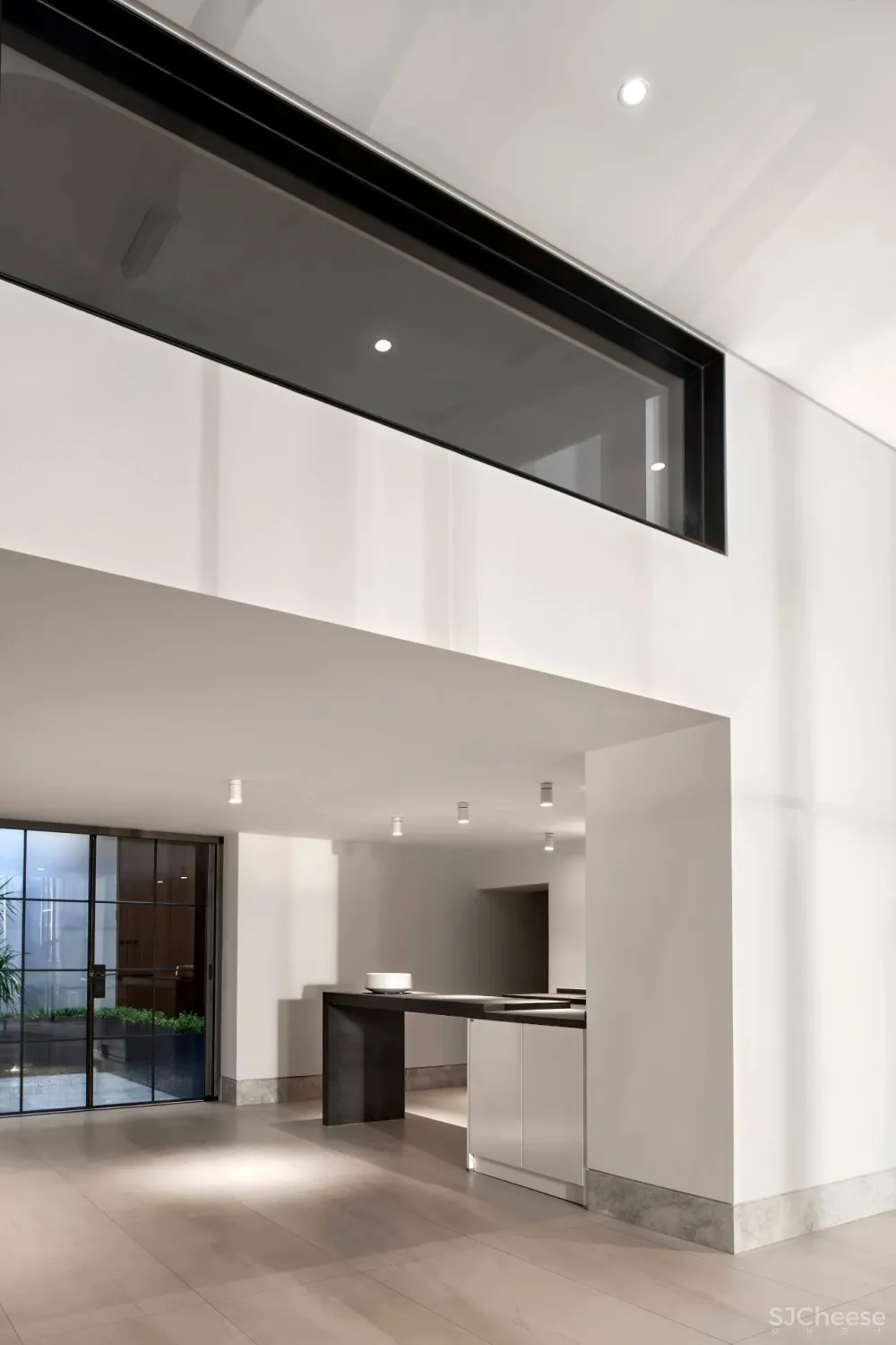 这样的私宅别墅,太美了!