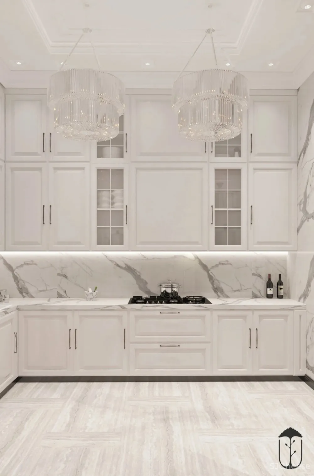 轻奢,一种对生活品质的追求!