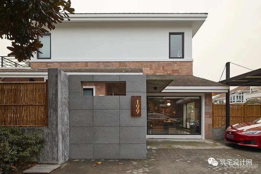 大面积别墅,如何设计才好看?