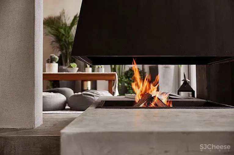 塔莎杜朵民宿｜时上空间设计