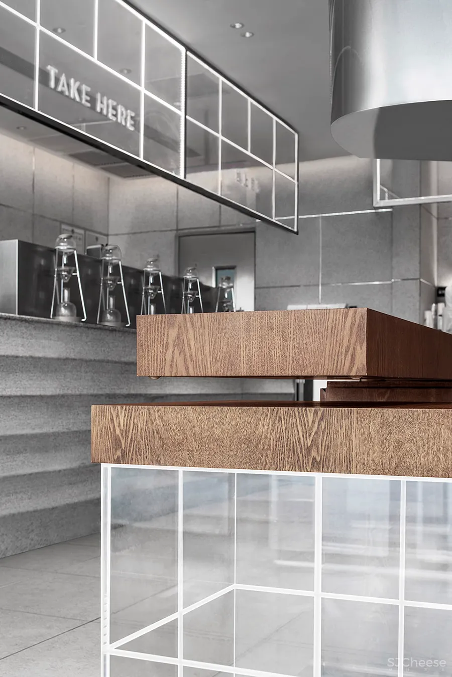 喜茶:设计我是专业的,卖茶只是副业!