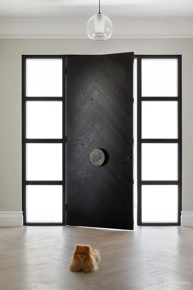 Fiona Austin 新作 历史与当代 传承中复兴