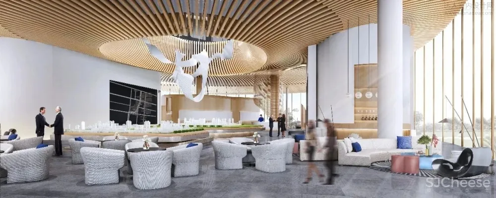 SEPD圣易文设计李超丨小满青研社