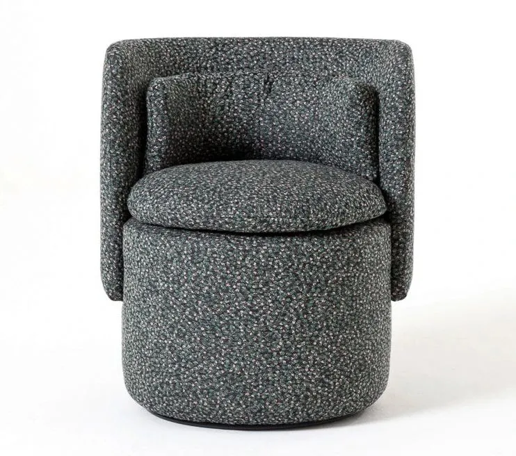 在全球最尊贵住宅区的样板间，学一下「豪宅零售店」的艺术化软装陈设