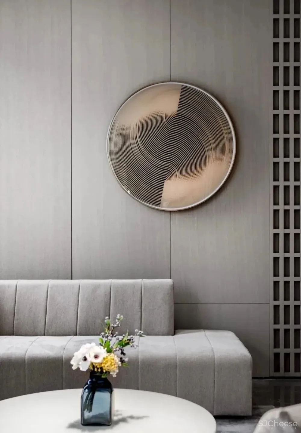 Panshine 派尚设计专辑