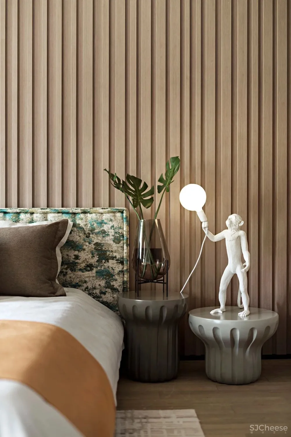 大面积别墅,如何设计才好看?