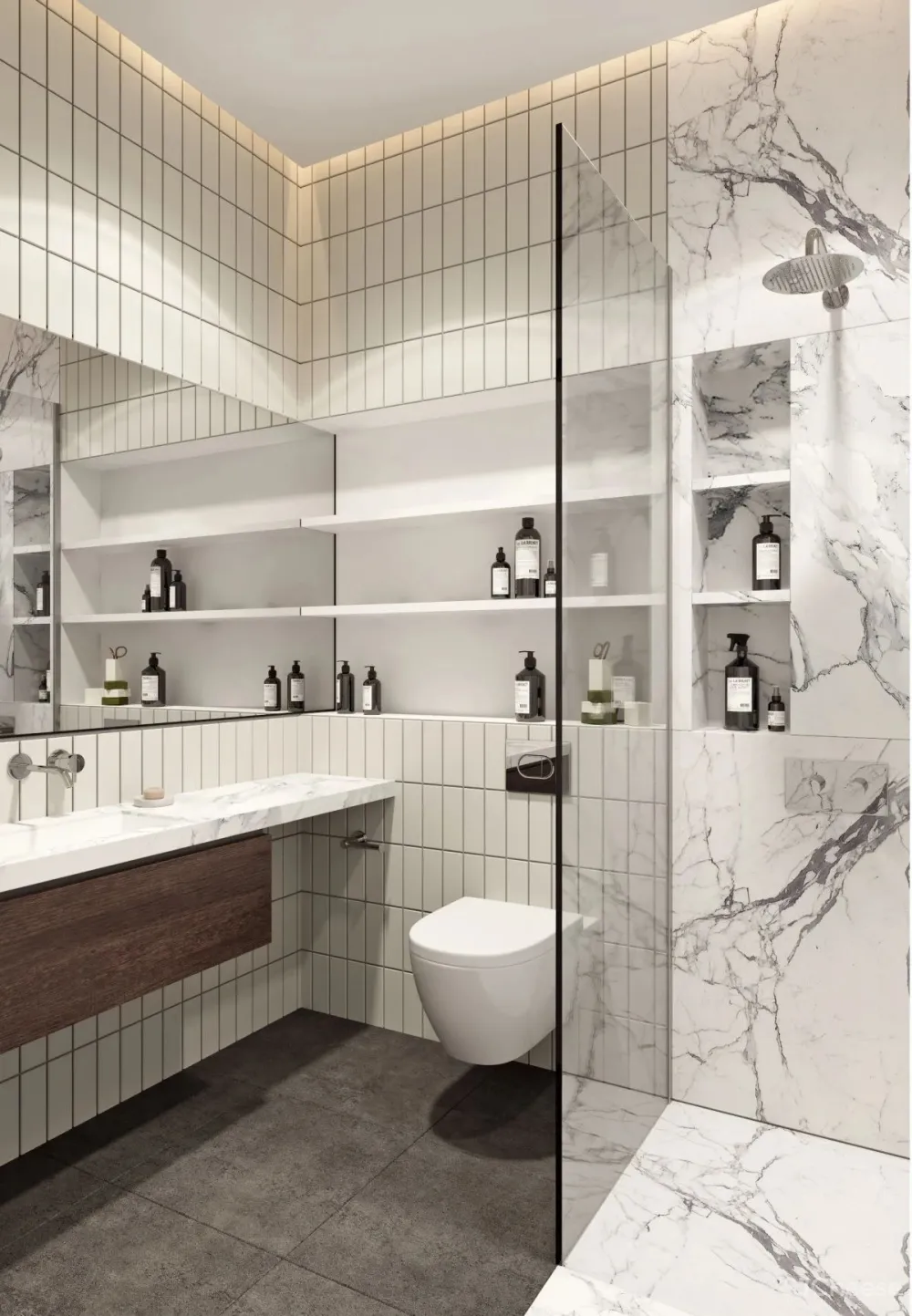 TOLKO Interior 专辑