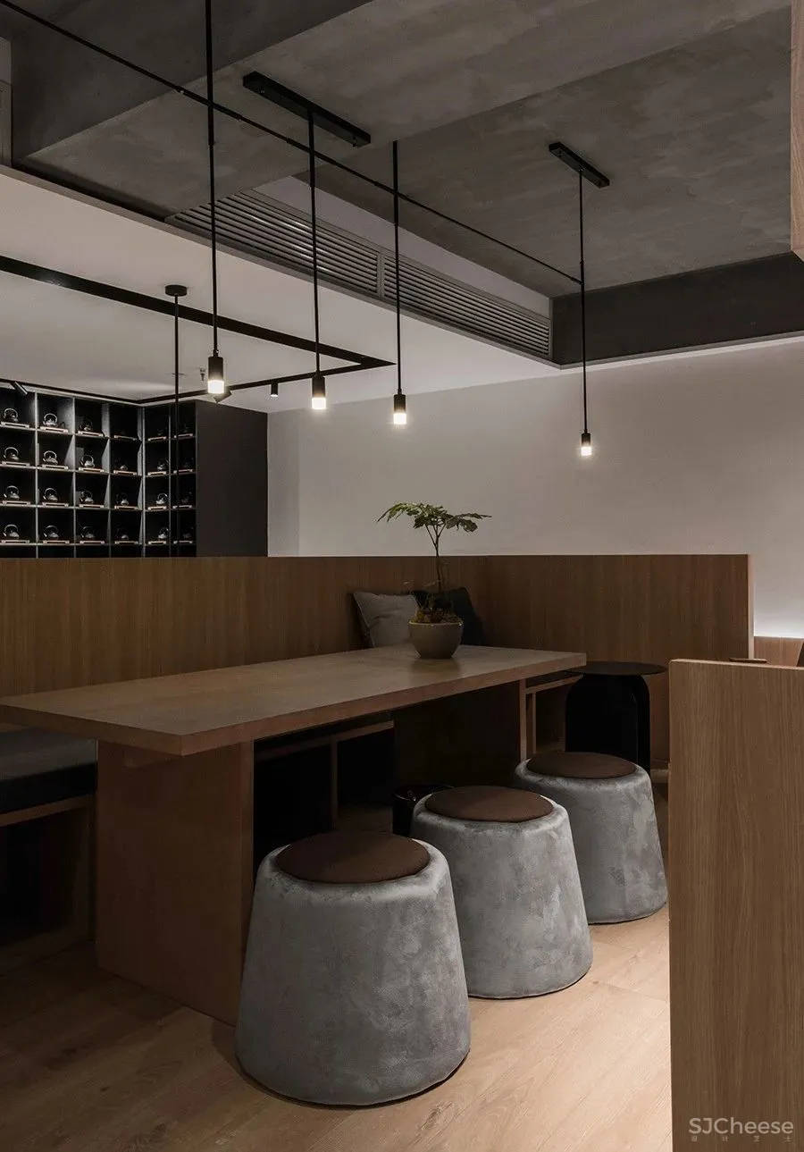 iMeet重庆民宿丨陪你到城市之巅