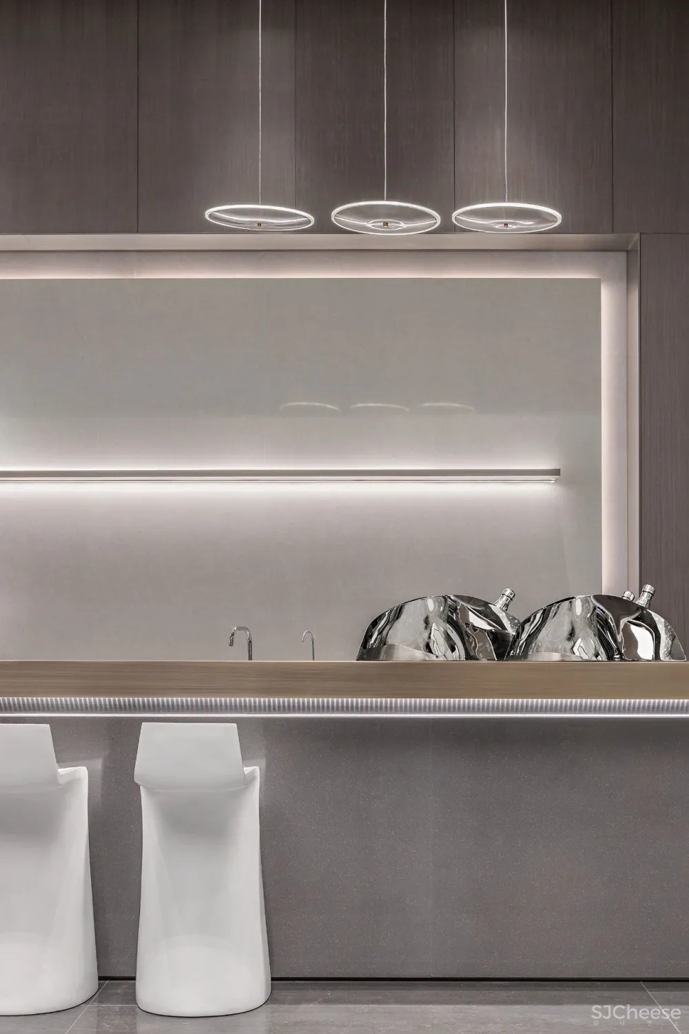 伶居设计:保利 · 梦工场,造梦先锋!