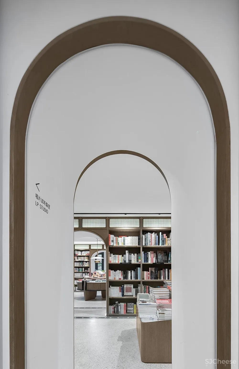 黄全｜新作：上海百年黑石公寓，不该被忘记的神秘建筑！