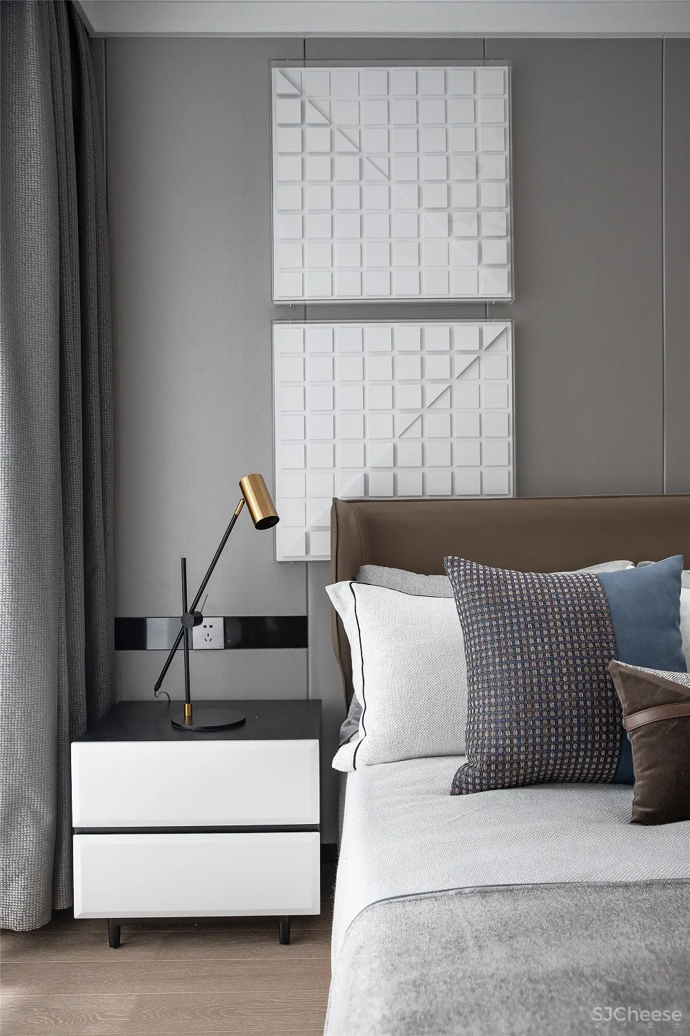 品辰设计 | 浅浅时光,慢慢生活。