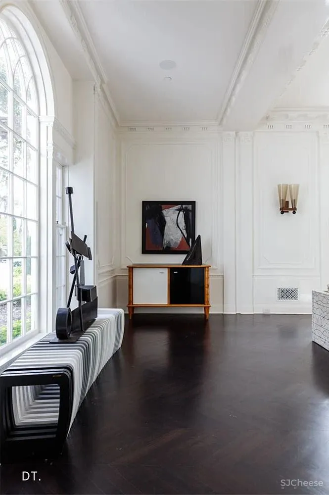 Kelly Wearstler私宅,始建于1926年、价值23.8亿...