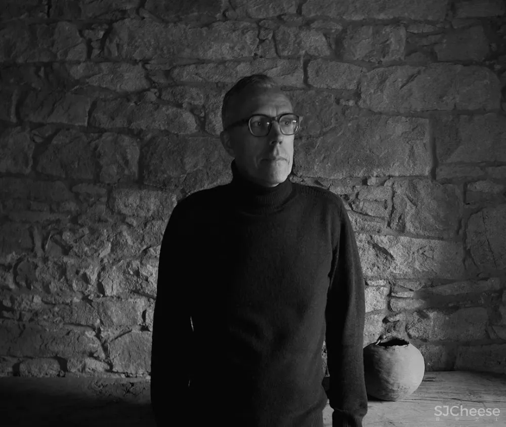 维多利亚女王的狩猎小屋,被Axel Vervoordt 徒弟改造成侘寂酒店