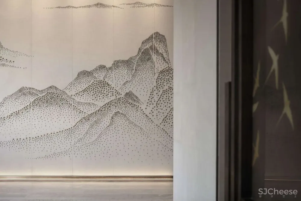 DAS大森设计 兆华置业怀化佳惠怀熙府营销中心