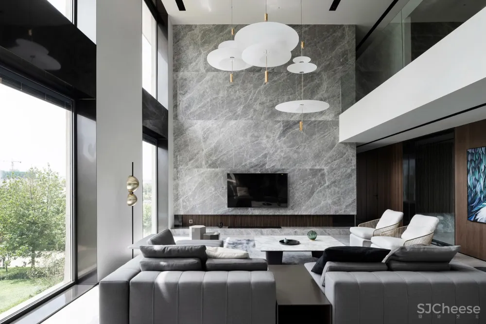 回归内心深处难以割舍的眷恋 | GROWTO WORKS