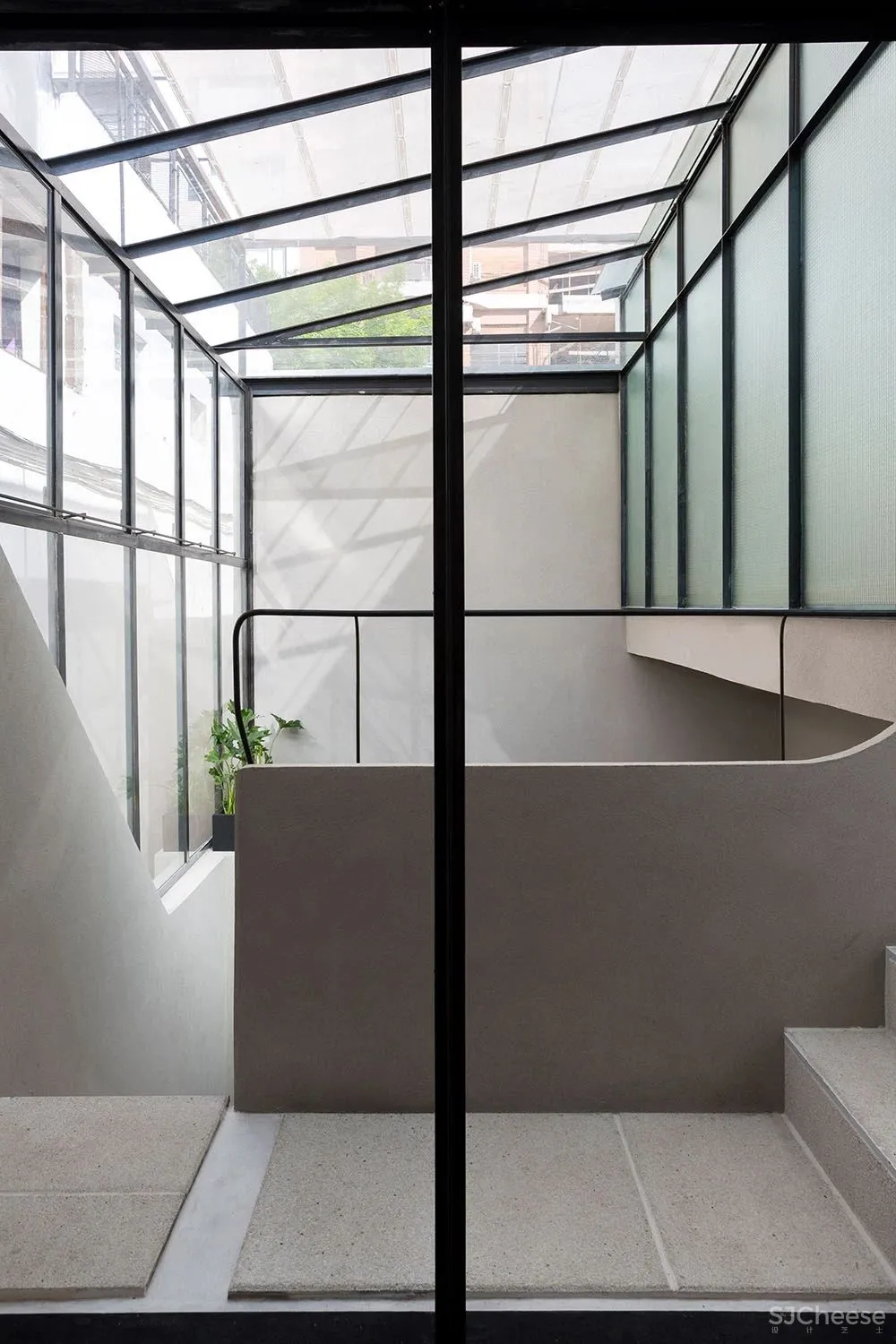 如何让扩建“豪横”一些?