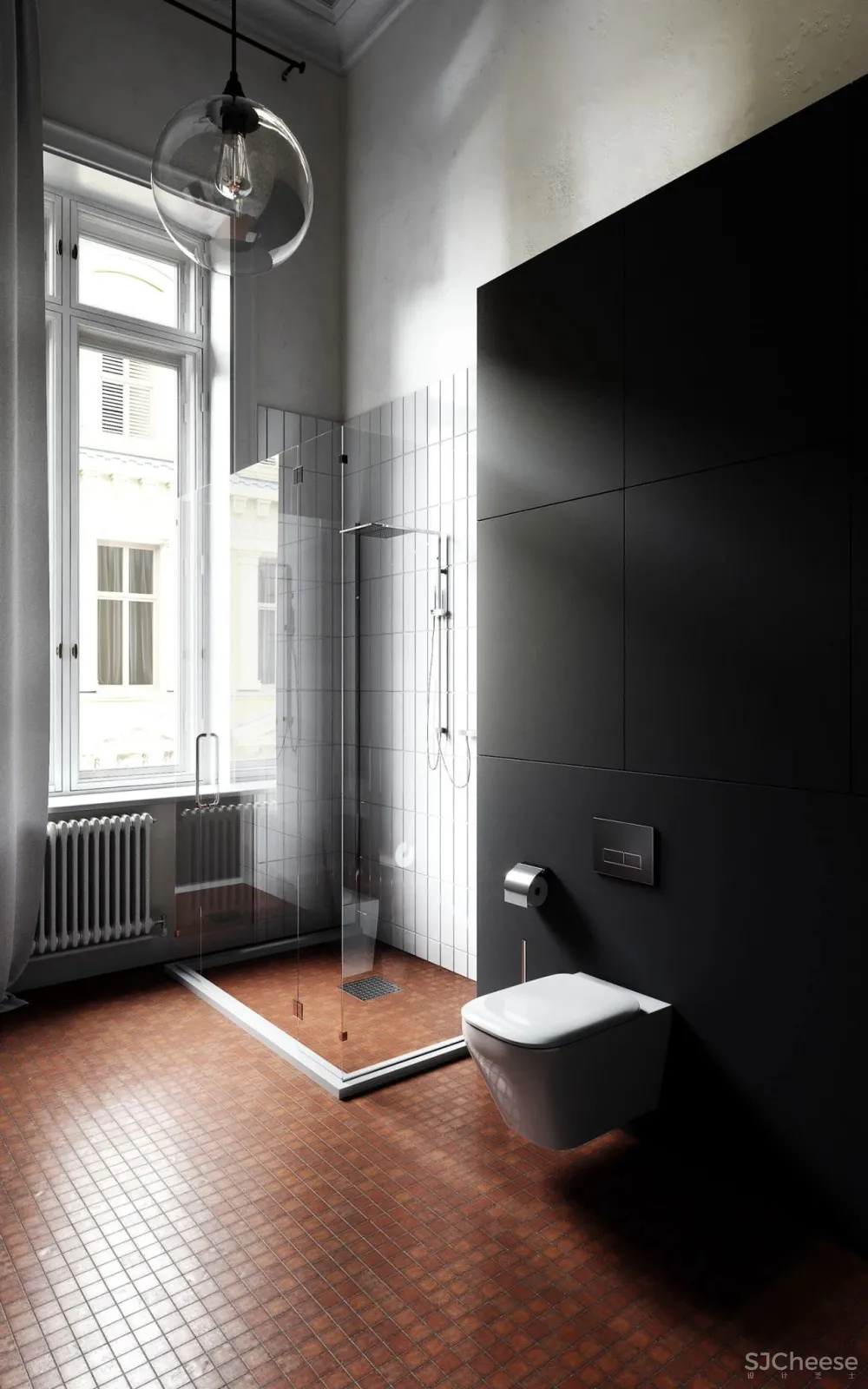 简约古典,安静舒适!