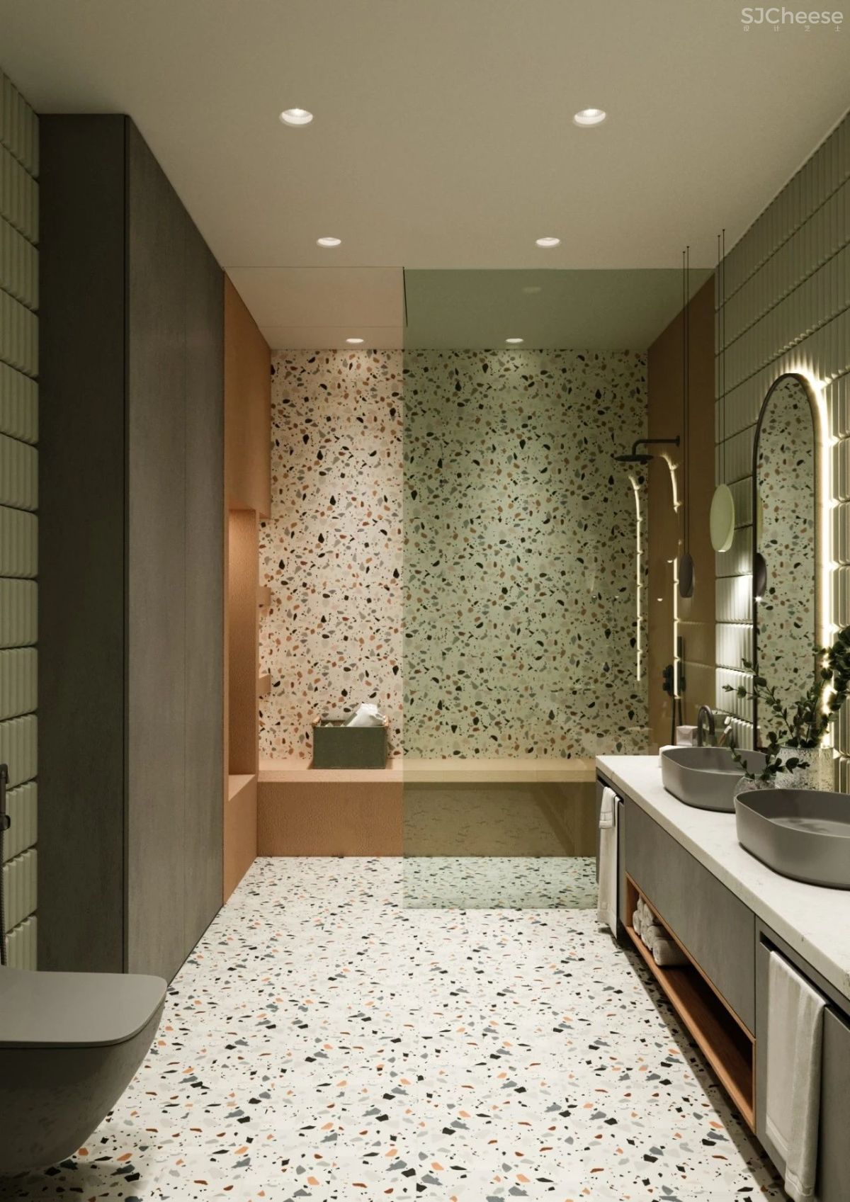 精致简约，根植于简单的生活美学！