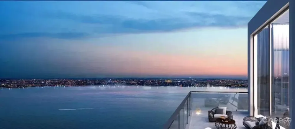 W.DESIGN 无间设计（吴滨）样板间专辑