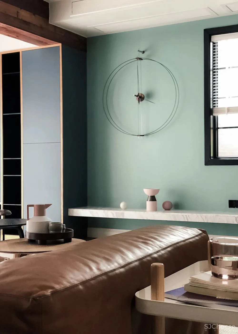 双人树屋、梯下“游戏盒”，还有攀爬架...这么装，无论家里几个娃都能轻松搞定！