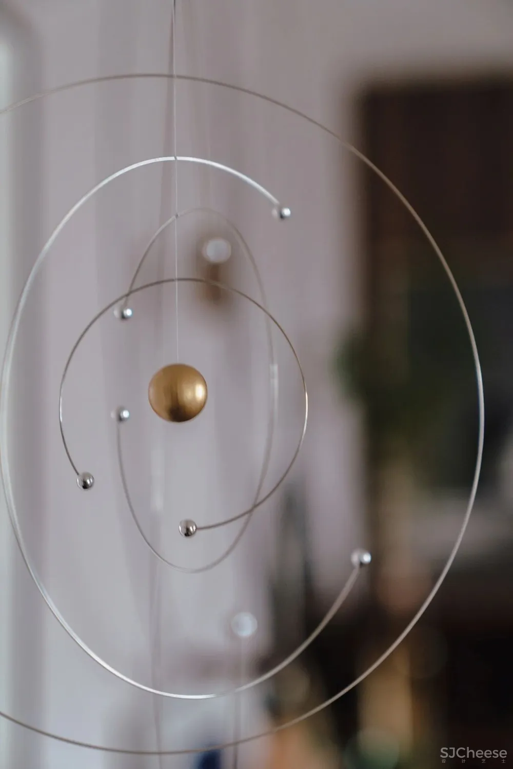 CONCESSIONS 壹阁设计