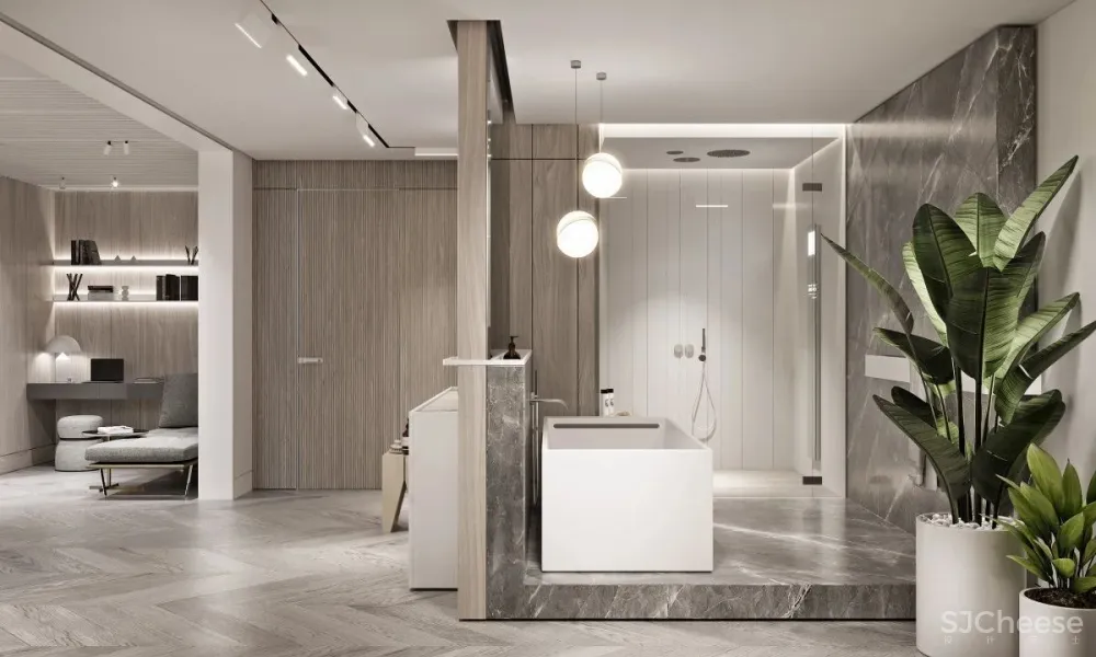 TOLKO Interior 专辑