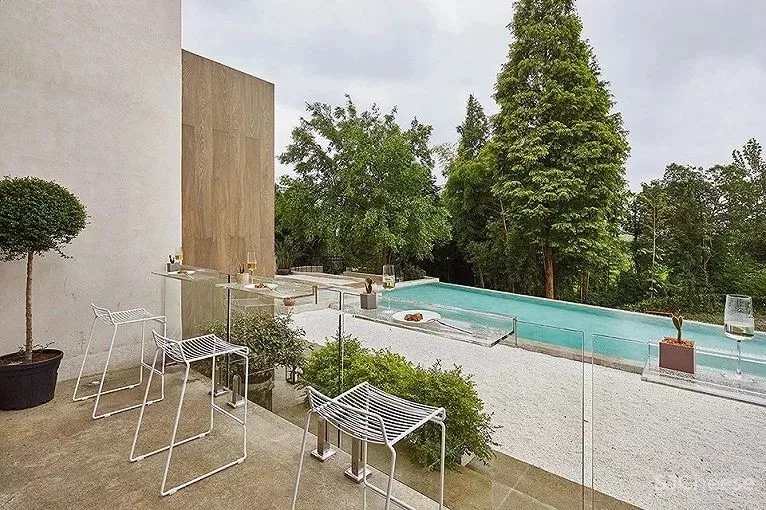 塔莎杜朵民宿｜时上空间设计