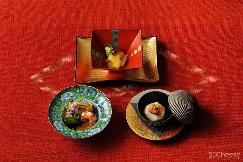 国内第一家-台中谷关“虹夕诺雅”的温泉度假酒店!