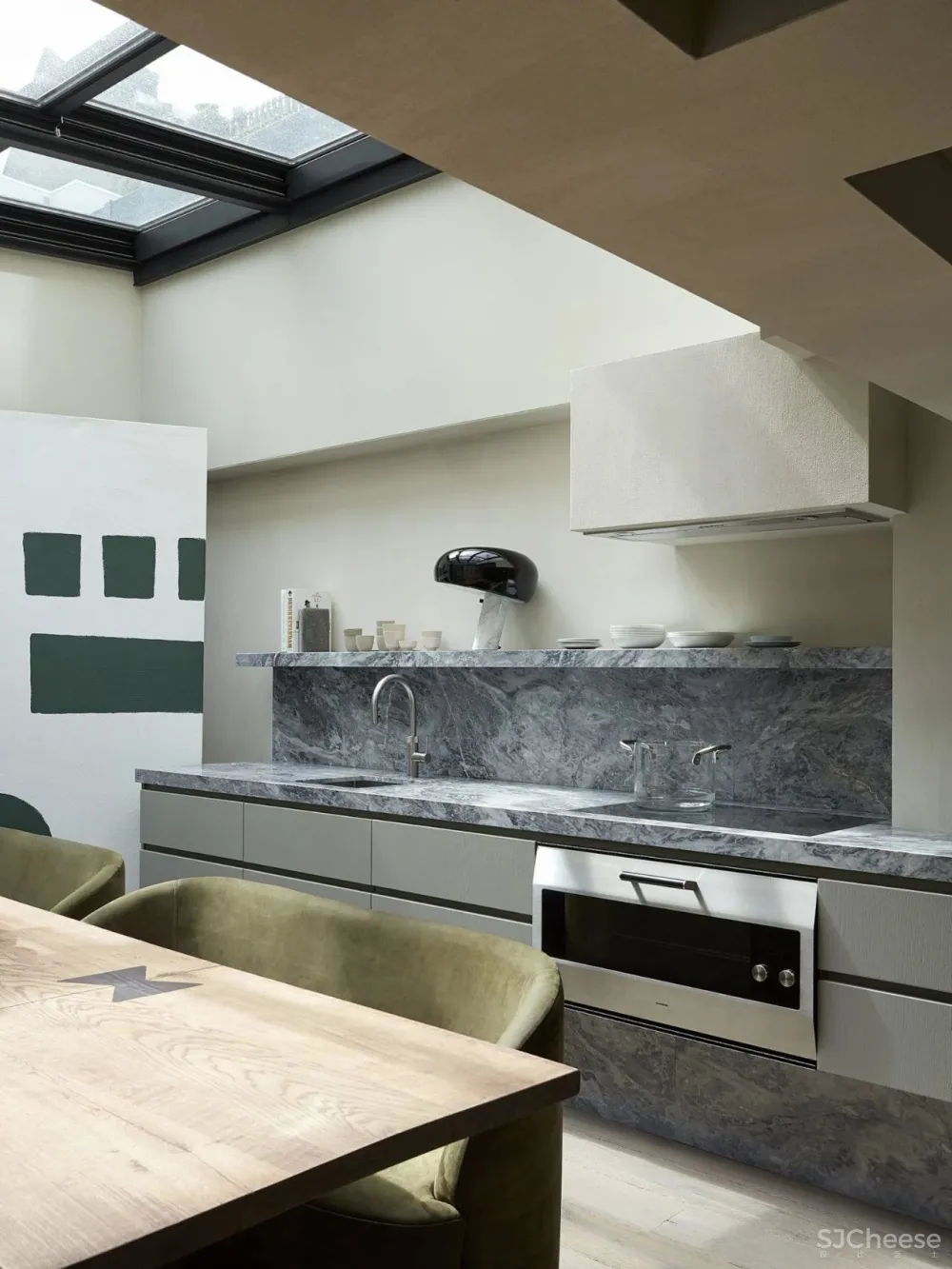 Thomas Geerling 托马斯·吉林的奇幻屋