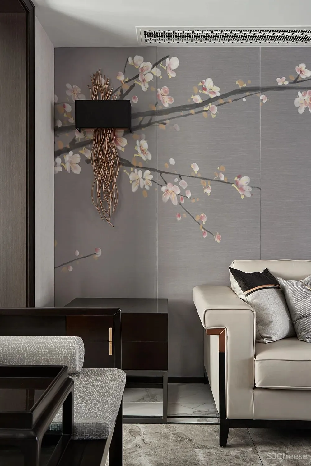 中式风格,为什么会被90后集体嫌弃?