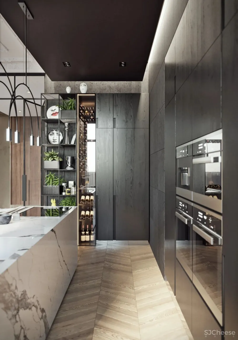 TOLKO Interior 专辑