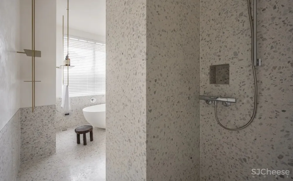 “听”居住者心中的那份声音