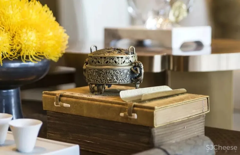 GBD 杜文彪专辑 样板间