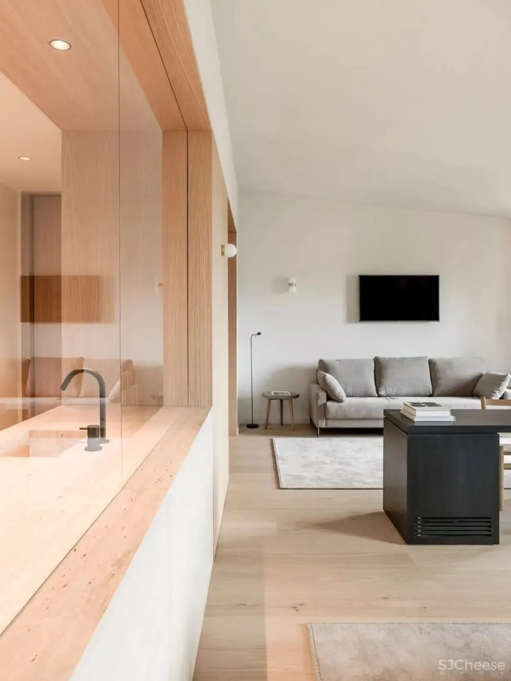 旧时光新灵魂-酒店翻新成为定义生活方式的载体!