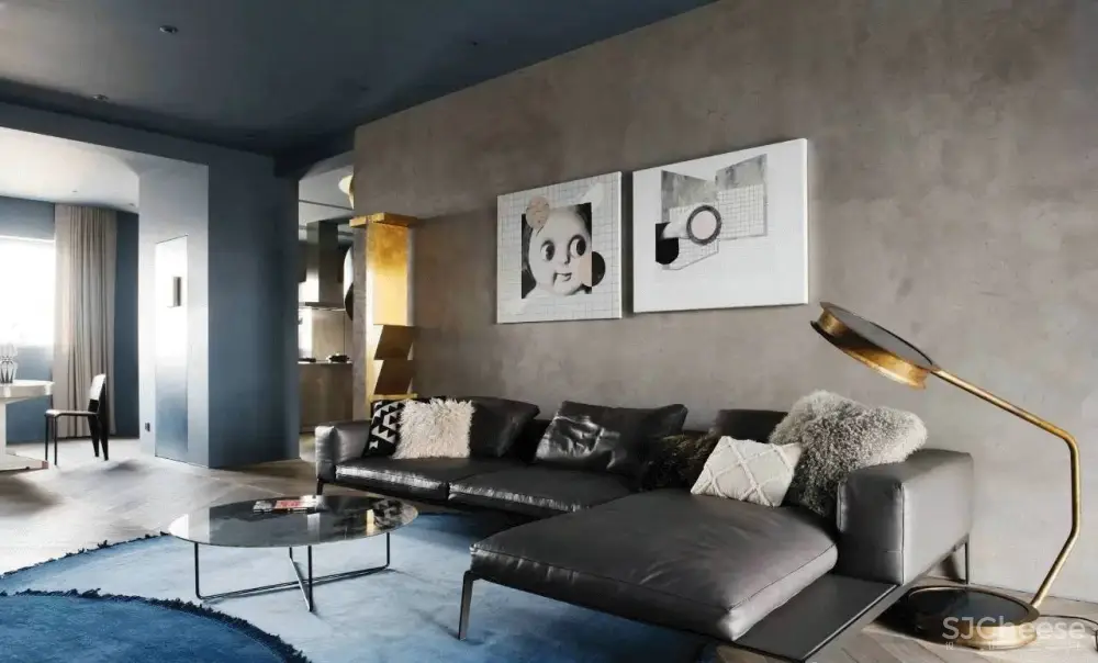 风潮∣今天，带你去6个明星家里看看！