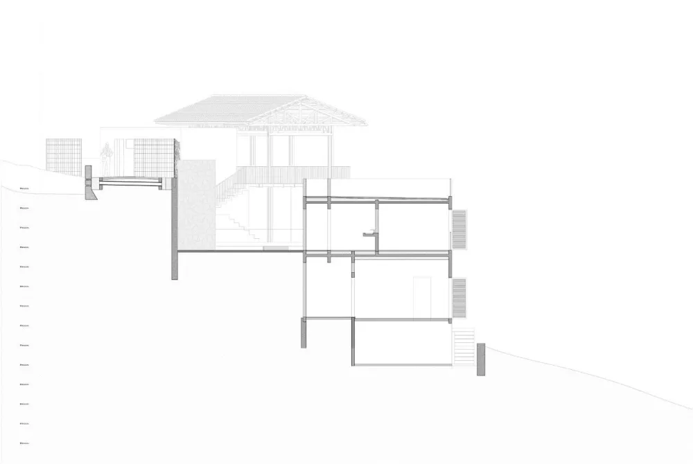 Atemporal丨空间有了气质 便有了灵魂
