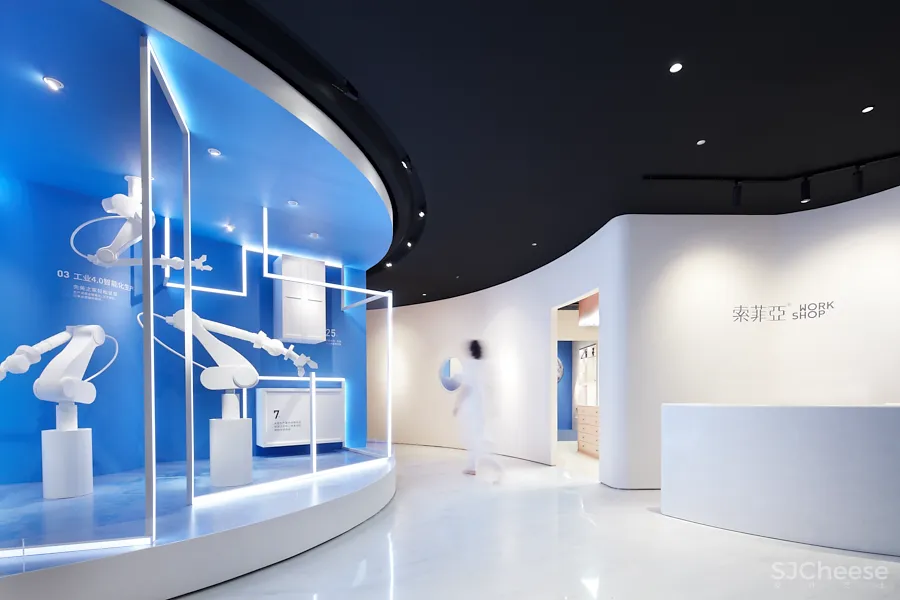 “全能设计师”郑铮和他的多元设计秘诀