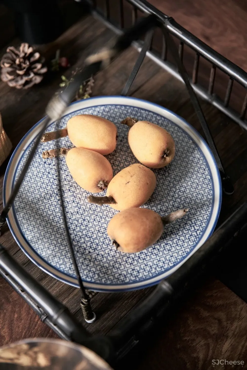 新中式+高级灰,更显高贵!