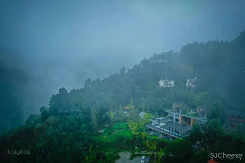 新中式+高级灰,更显高贵!