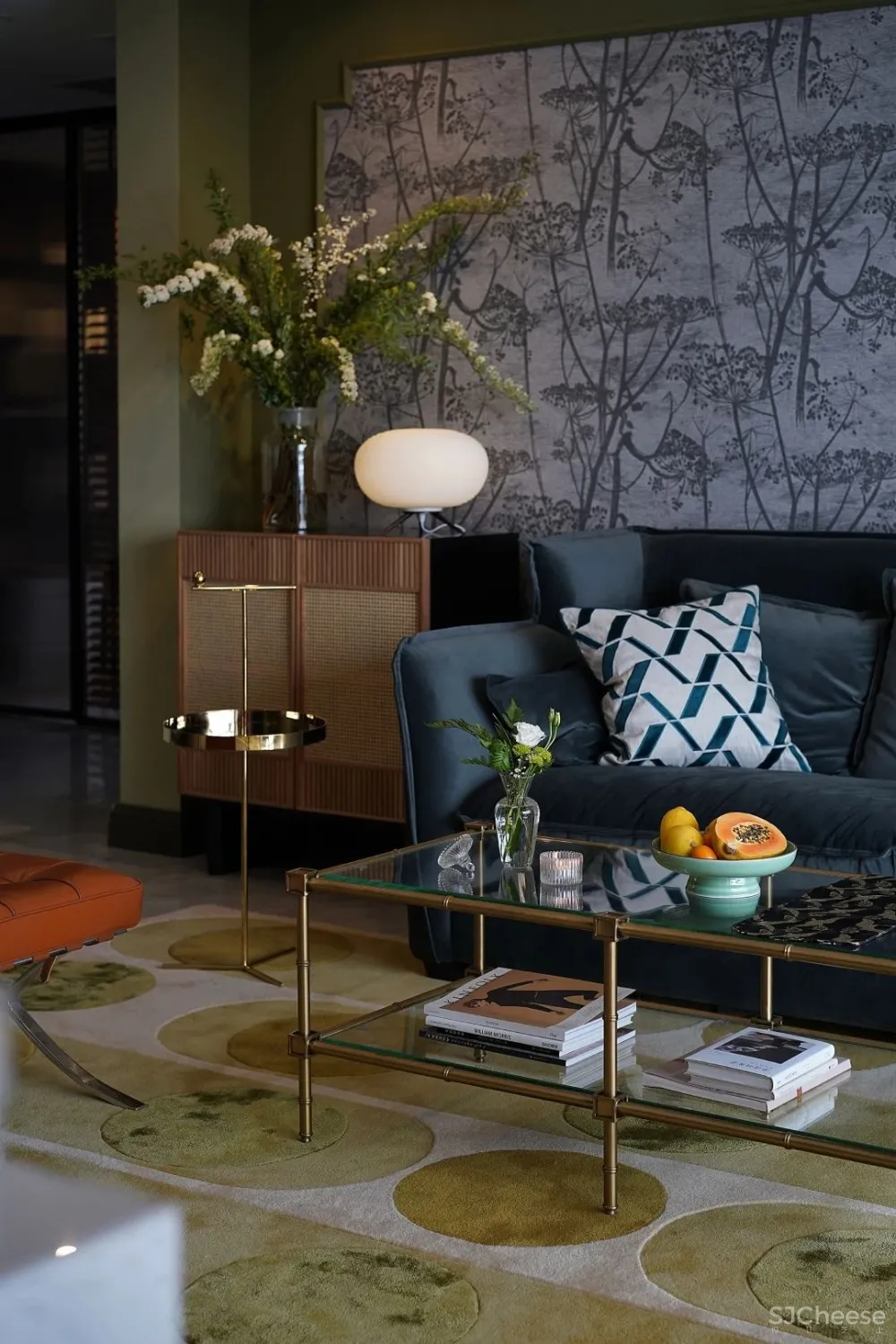 今年最流行的甜米风，天生爆改土俗精装房