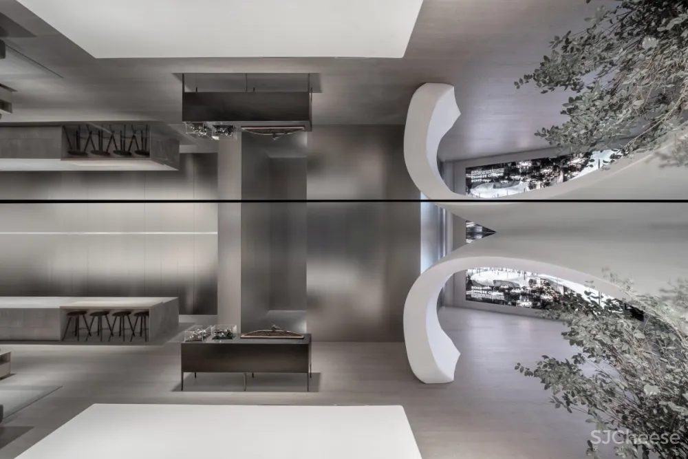 共和都市 | RMA Office , 未来办公空间