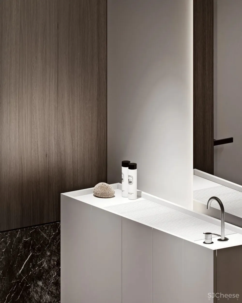 TOLKO Interior 专辑